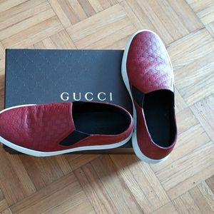 Shoes gucci